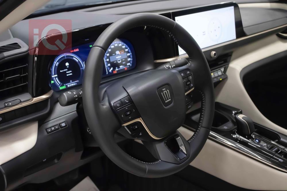 تويوتا كراون